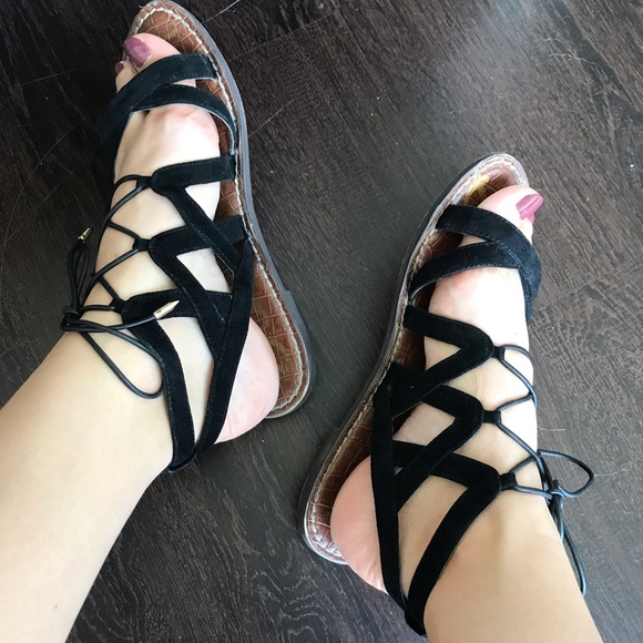 Sam Edelman Sandals - Picture 1 of 5